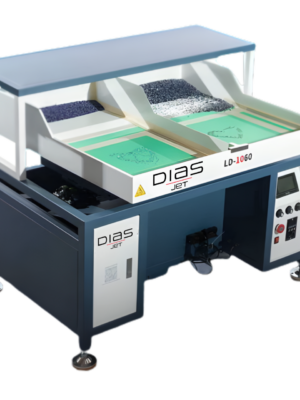 Машина для нанесення страз