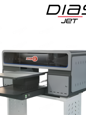 Принтер для друку на одязі KJ-360 DTG