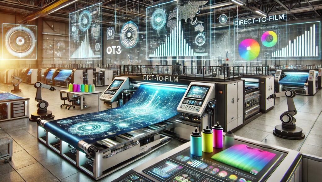 Новітні технології