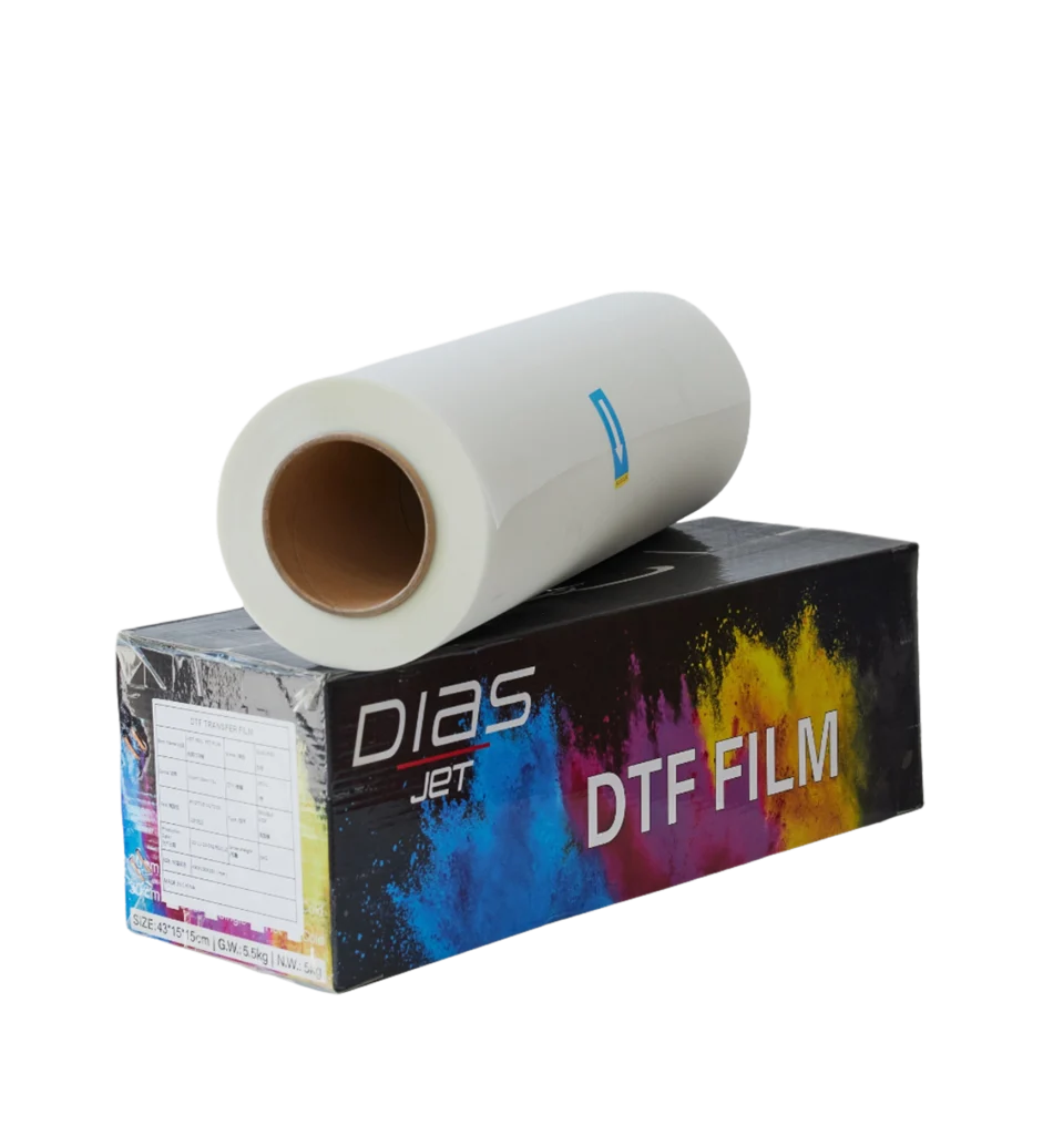 DTF плівка Матова