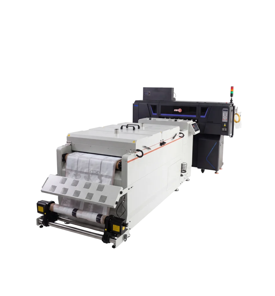 Принтер DTF DIASJET KJ-605 68 см – 5× Epson i3200-A1