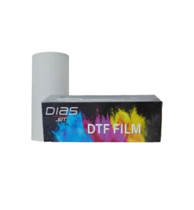 матова DTF плівка 30 см