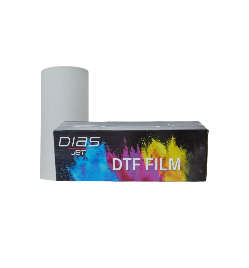 матова DTF плівка 30 см