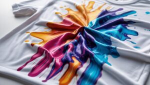 Що таке чорнила для DTG-друку і чому їх якість має значення