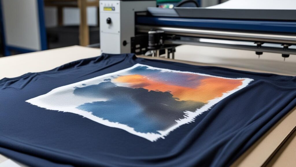 DTG-друк на темній тканині: складніше, ніж здається