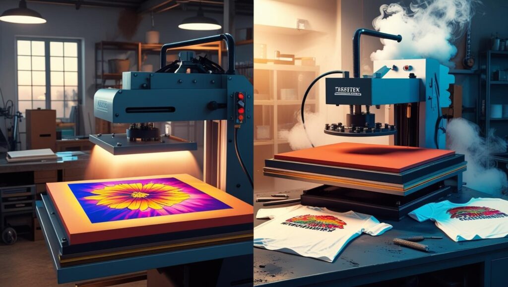 Чому важливо правильно доглядати за термопресом