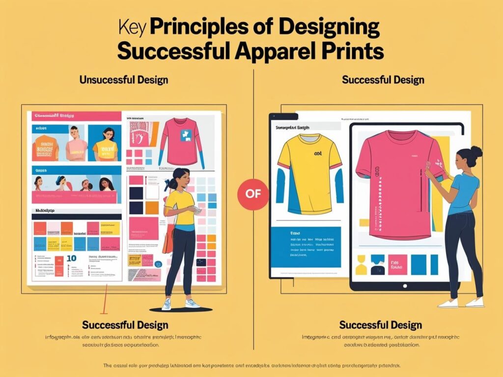 Секрети принтів, що продаються: як створювати дизайни, які купують