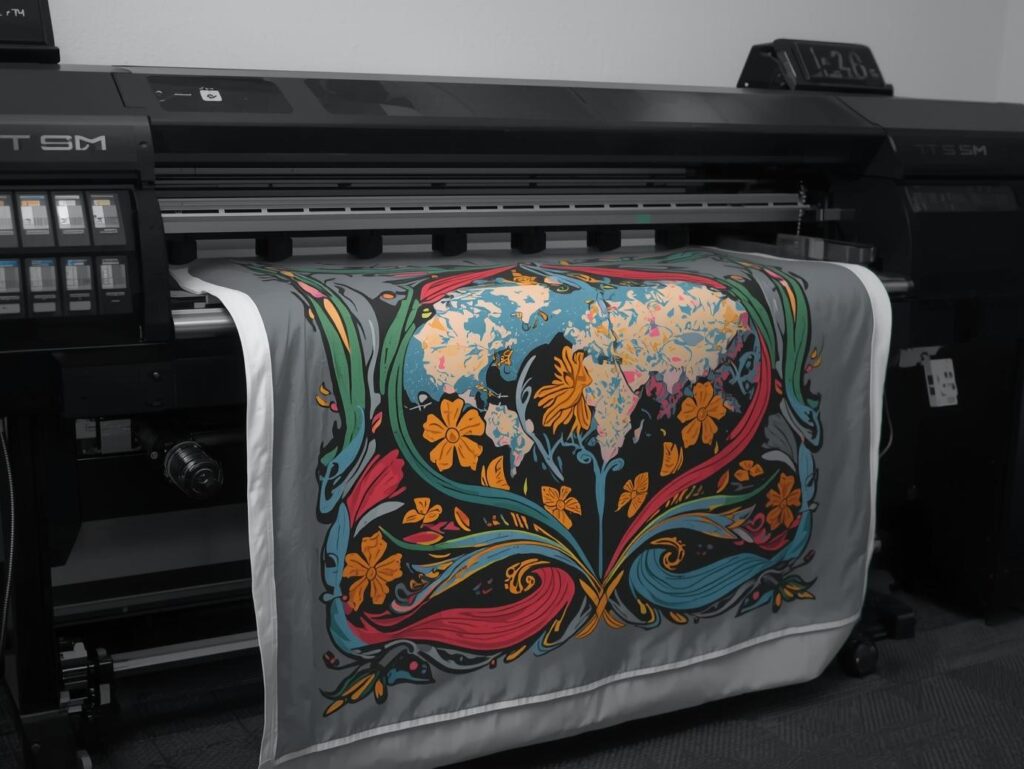 Топ-10 помилок дизайнерів при підготовці макетів для друку (DTF)