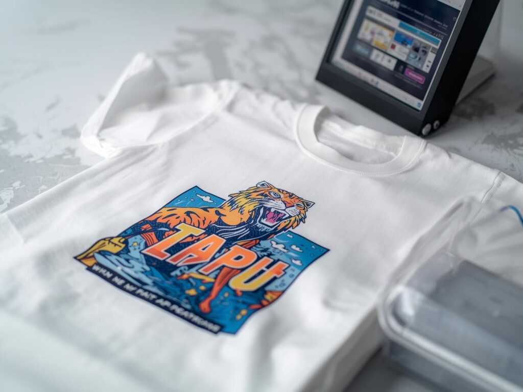 Як один принтер може запустити бренд