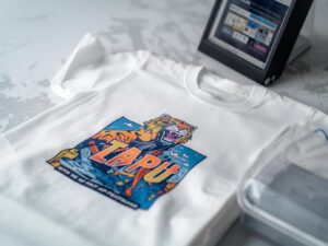 Як один принтер може запустити бренд