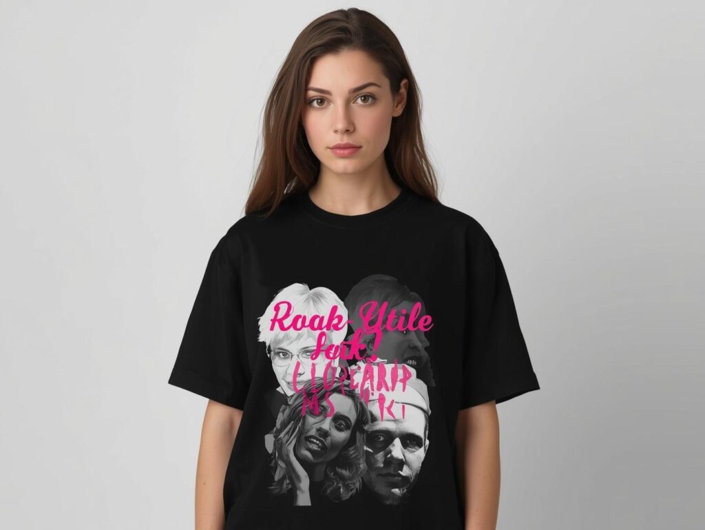 Мода на персоналізацію: чому молодь хоче унікальний одяг