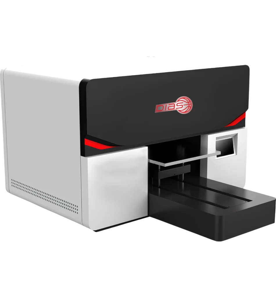 UV принтер DiasJet SK-A3UV