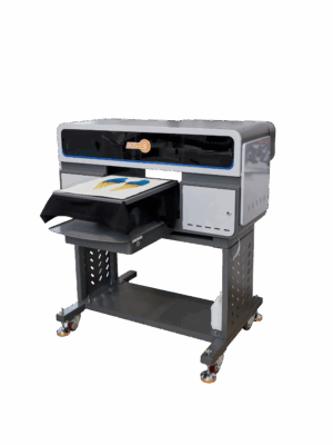 Принтери DTG