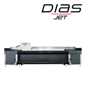 UV HYBRID принтер DiasJet 3,2 м