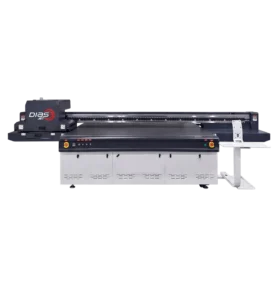 Планшетний UV-принтер DiasJet KJ-2513UV 2500×1300 мм